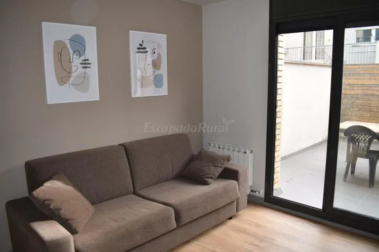 Imagen de Salón