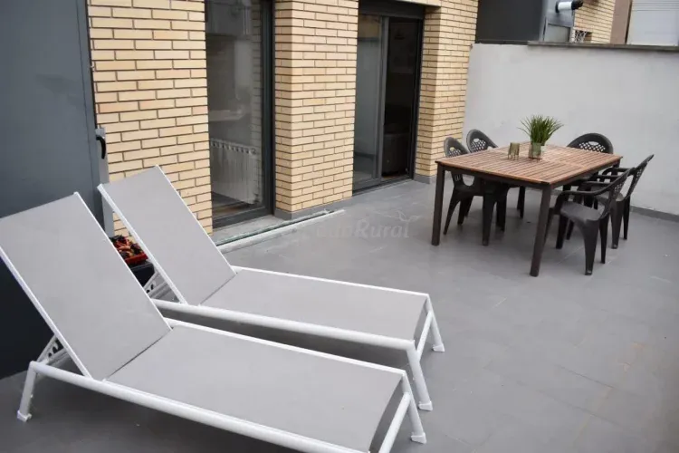 Imagen de Terraza