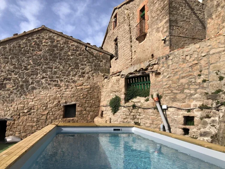 Imagen de Piscina