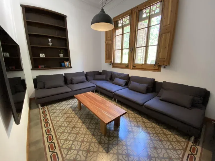 Imagen de Sala TV