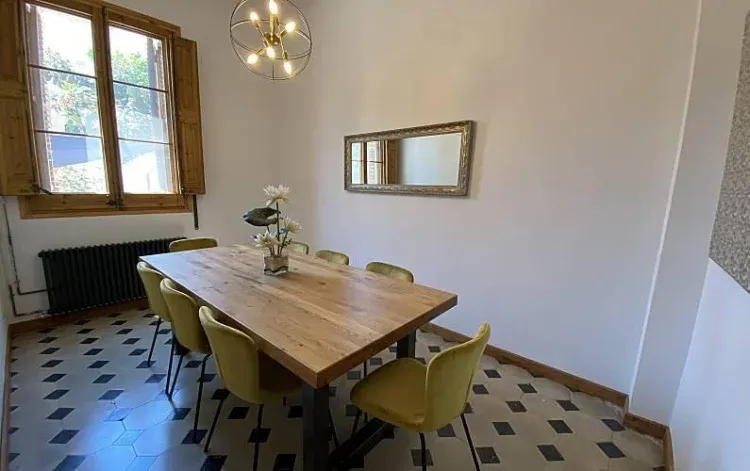Imagen de Comedor