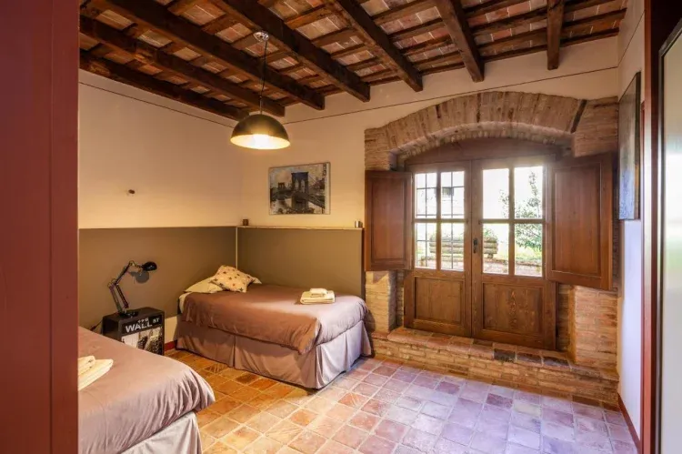Imagen de Habitación Urban