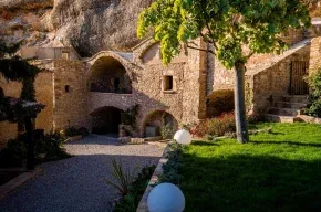 Imagen de Balma del Perich