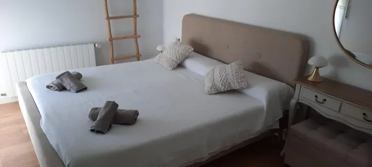 Imagen de Suite principal