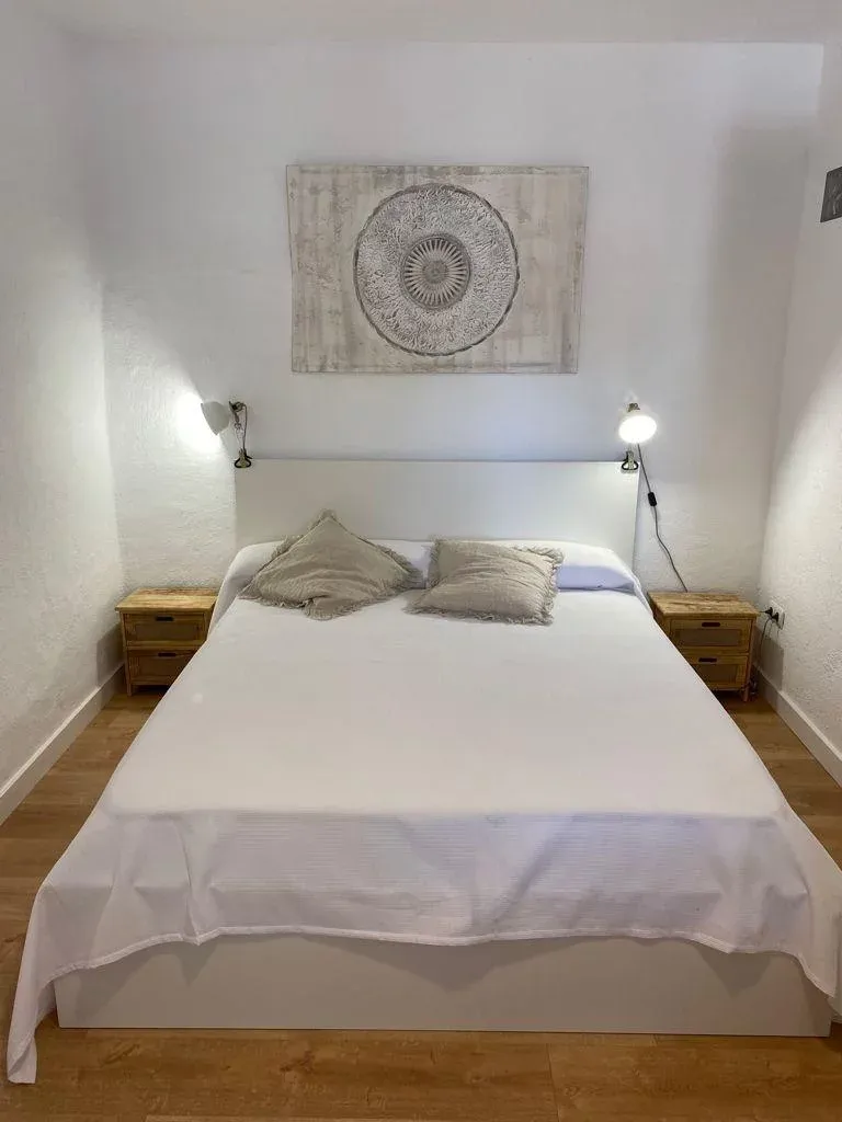 Imagen de Apartamento suite individual