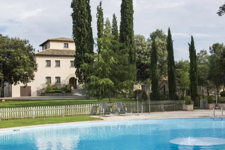 Imagen de Piscina