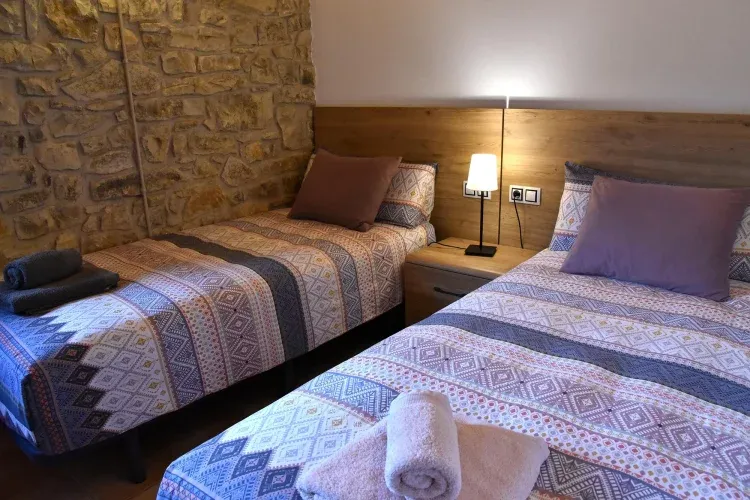 Imagen de Habitación doble