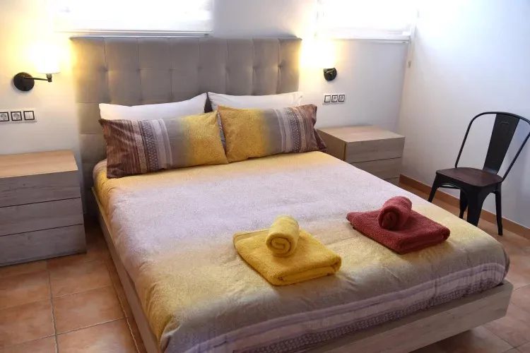 Imagen de Habitación de matrimonio