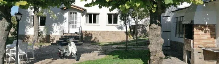 Imagen de Terrassa exterior