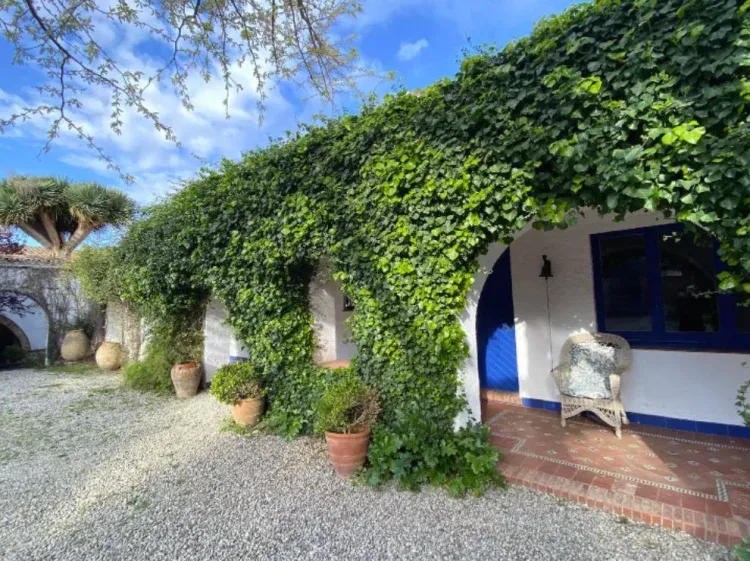 Imagen de Porche de la casa