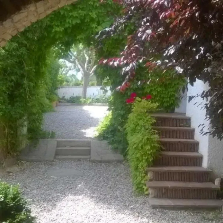 Imagen de Espacios de la masia