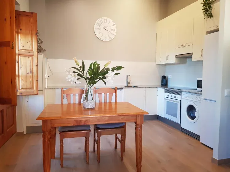 Imagen de Salón/Comedor/Cocina