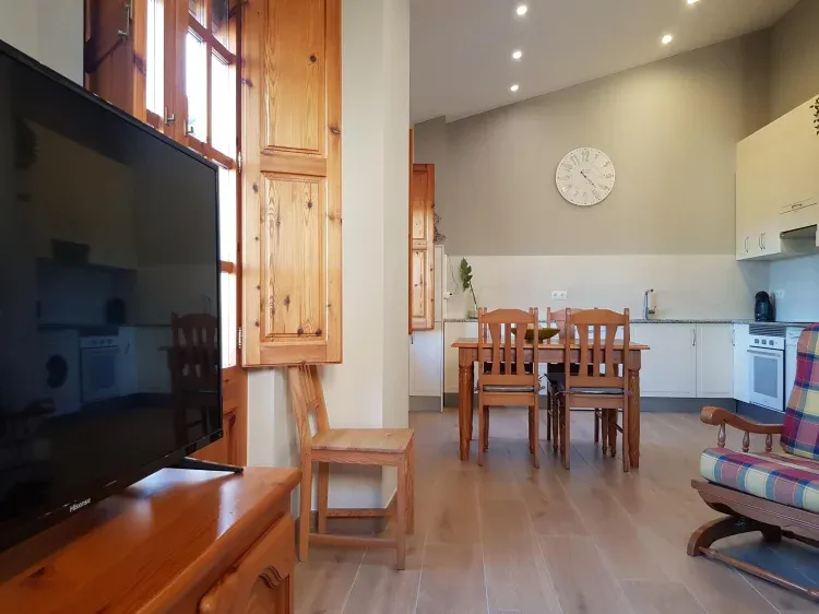 Imagen de Salón/Comedor/Cocina