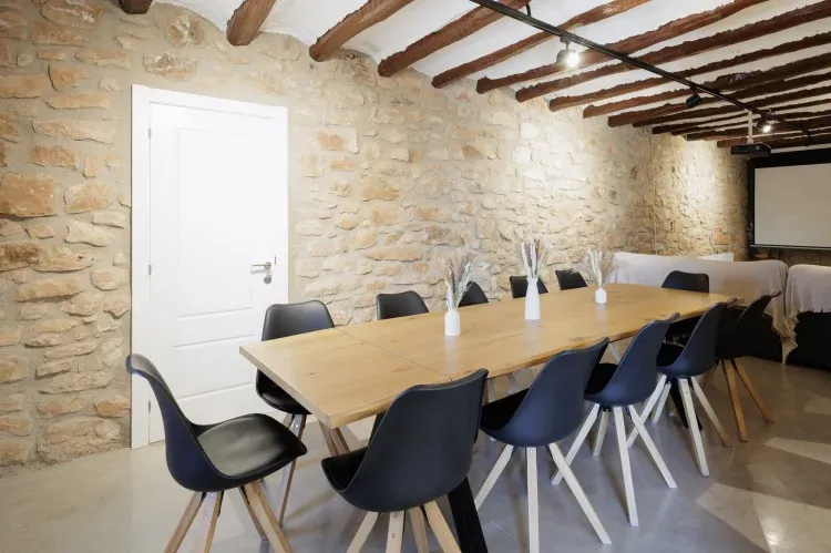 Imagen de Sala d' estar menjador