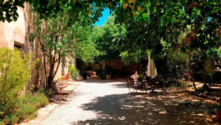 Imagen de JARDIN