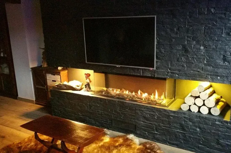 Imagen de Salón