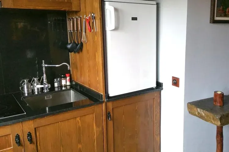 Imagen de Cocina completa
