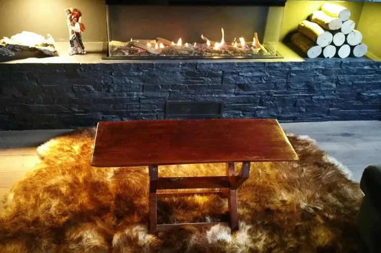 Imagen de Sala de estar