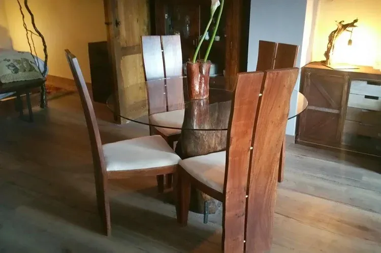 Imagen de Comedor