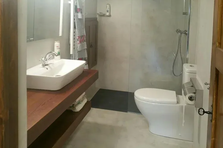 Imagen de Baño