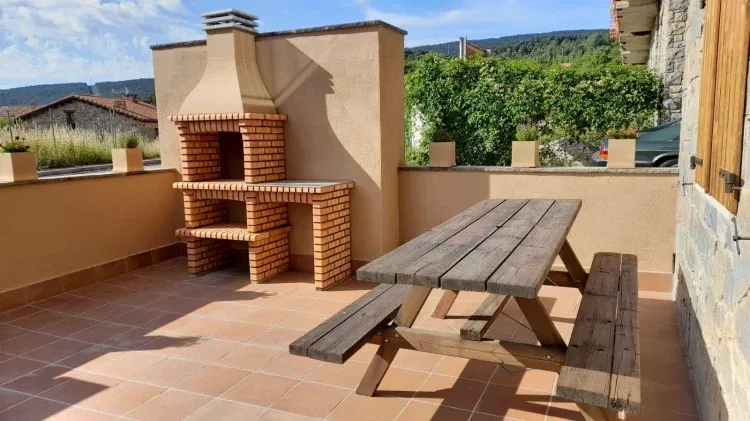 Imagen de PATIO DELANTERO