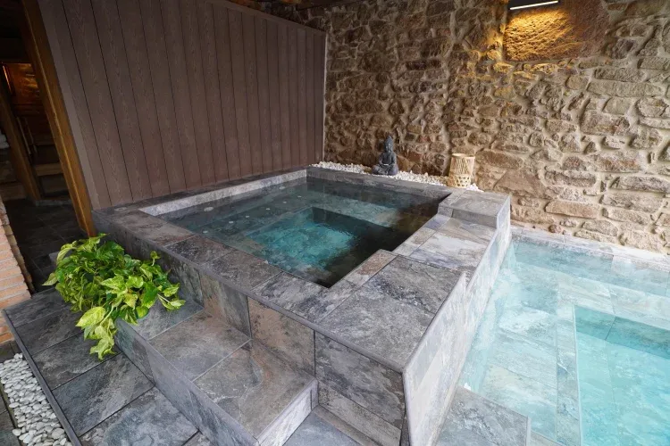 Imagen de Jacuzzi