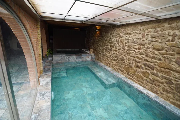 Imagen de Piscina