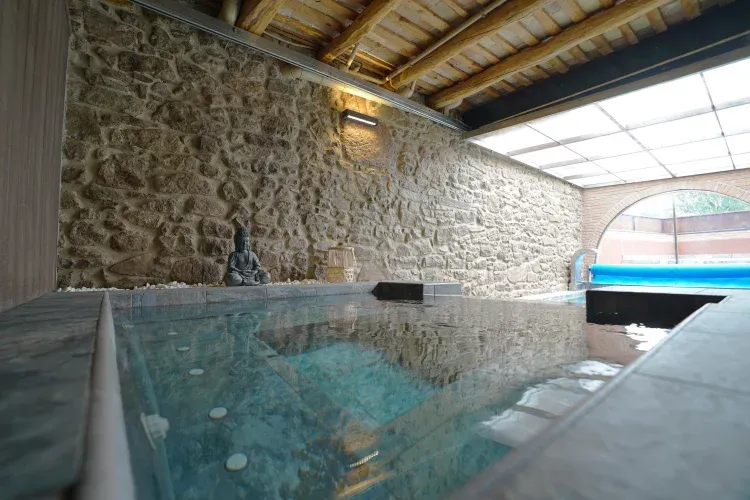 Imagen de Jacuzzi