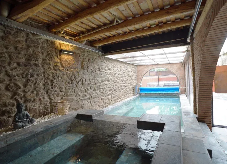 Imagen de Jacuzzi