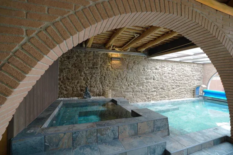 Imagen de Jacuzzi