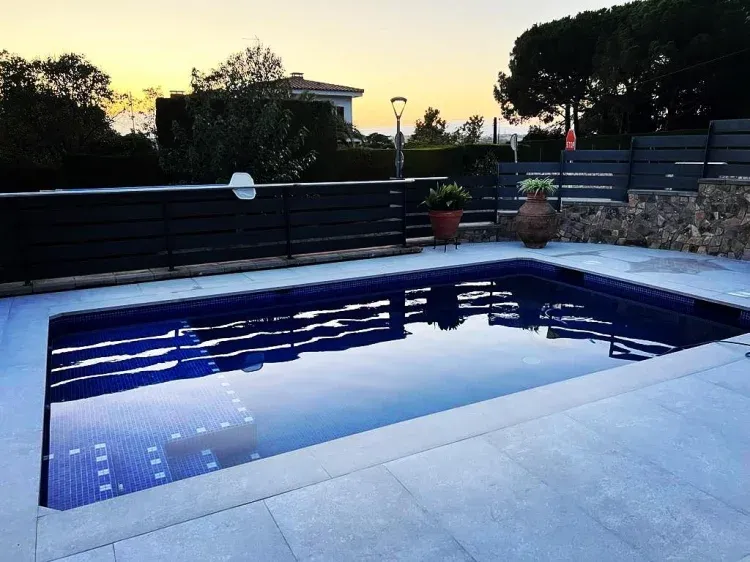Imagen de Piscina