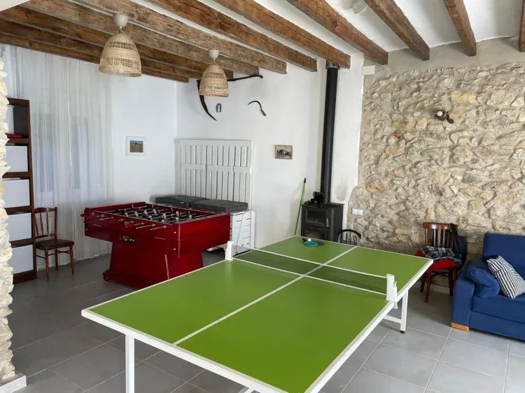Imagen de sala estar