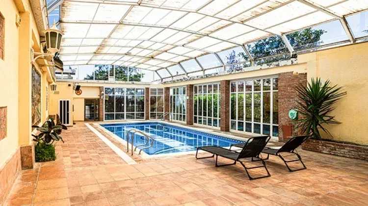 Imagen de Piscina 