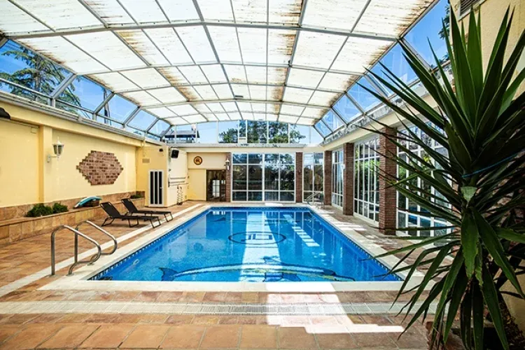 Imagen de Piscina