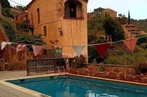 Imagen de Albergue Els Caus