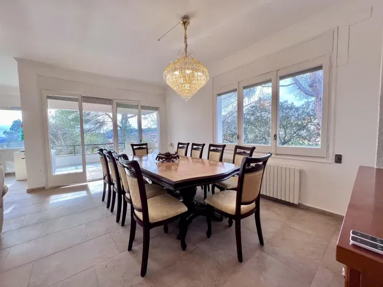 Imagen de Salón comedor