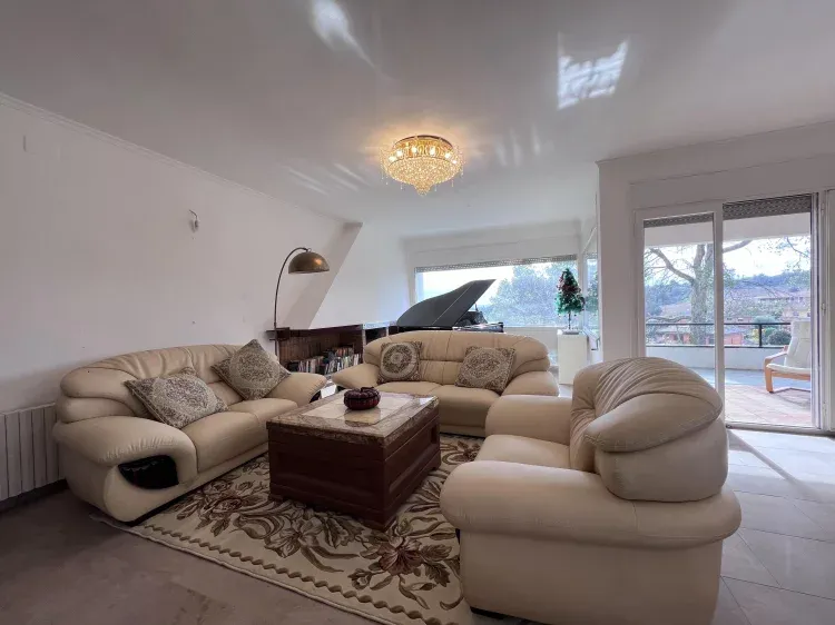 Imagen de Salón sofas