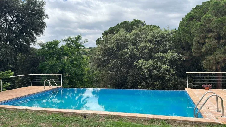 Imagen de Piscina