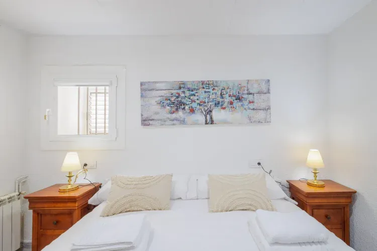 Imagen de HABITACION PLANTA BAJA 1
