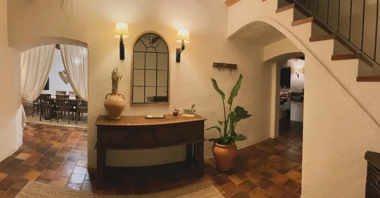 Imagen de Recibidor 