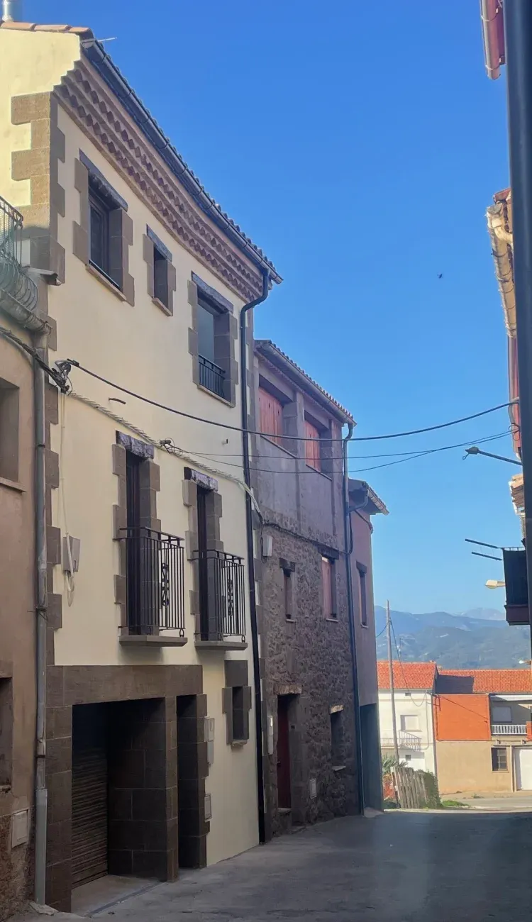 Imagen de Fachada