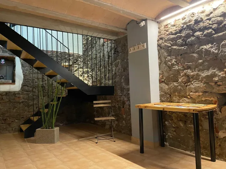 Imagen de Vestíbulo