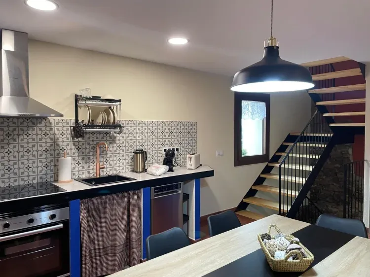 Imagen de Cocina-comedor