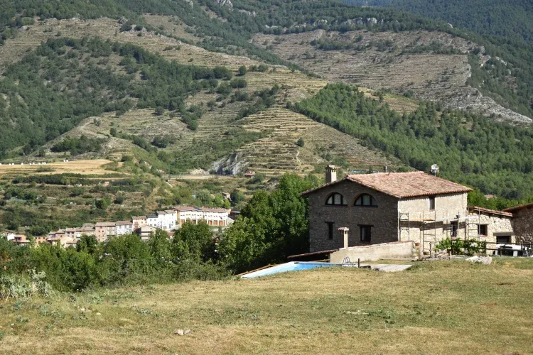 Imagen de Exterior