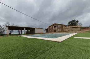 Imagen de Masia El Bosquet