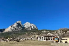 Imagen de Cara Nord