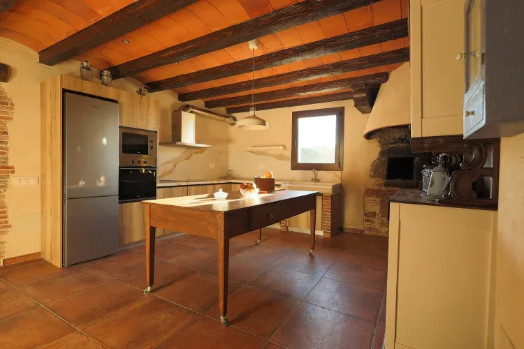 Imagen de Cocina