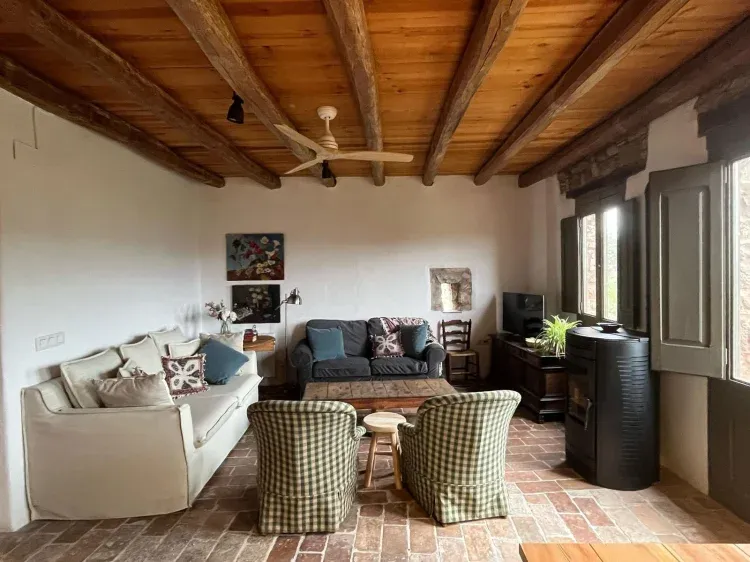 Imagen de Sala de estar