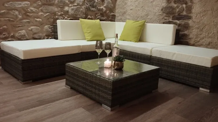 Imagen de Estancia relax 