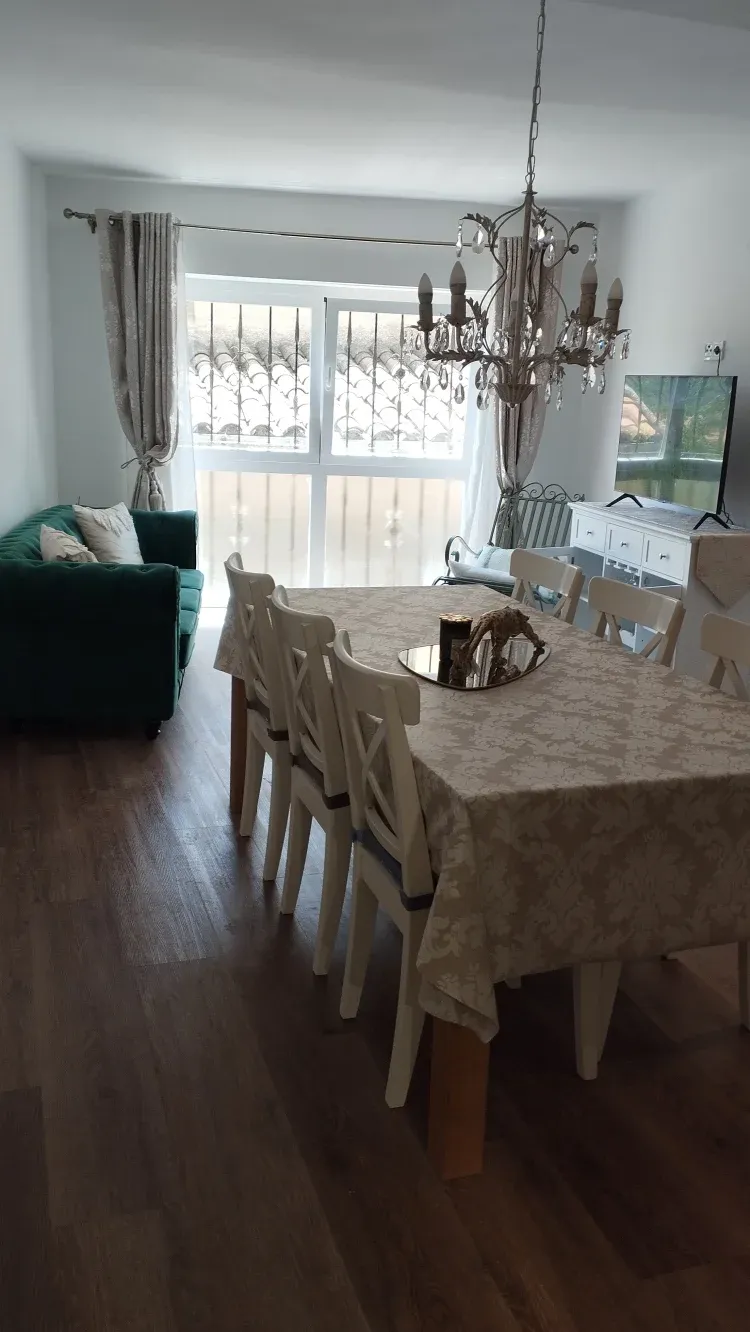 Imagen de Comedor